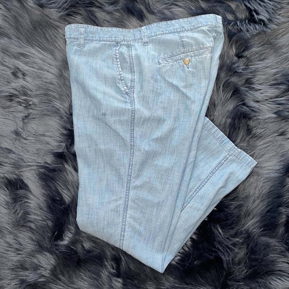 {GAP} super light jeans